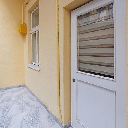 2 - Bedroom Apartments Galicia ลวีฟ ภายนอก รูปภาพ