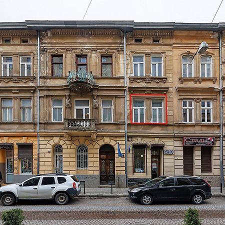 2 - Bedroom Apartments Galicia ลวีฟ ภายนอก รูปภาพ