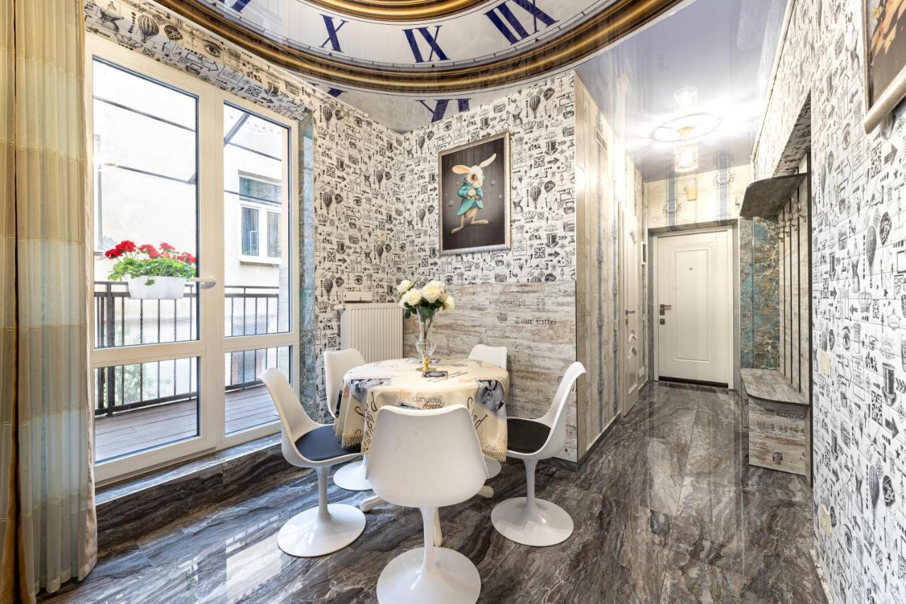 2 - Bedroom Apartments Galicia ลวีฟ ภายนอก รูปภาพ