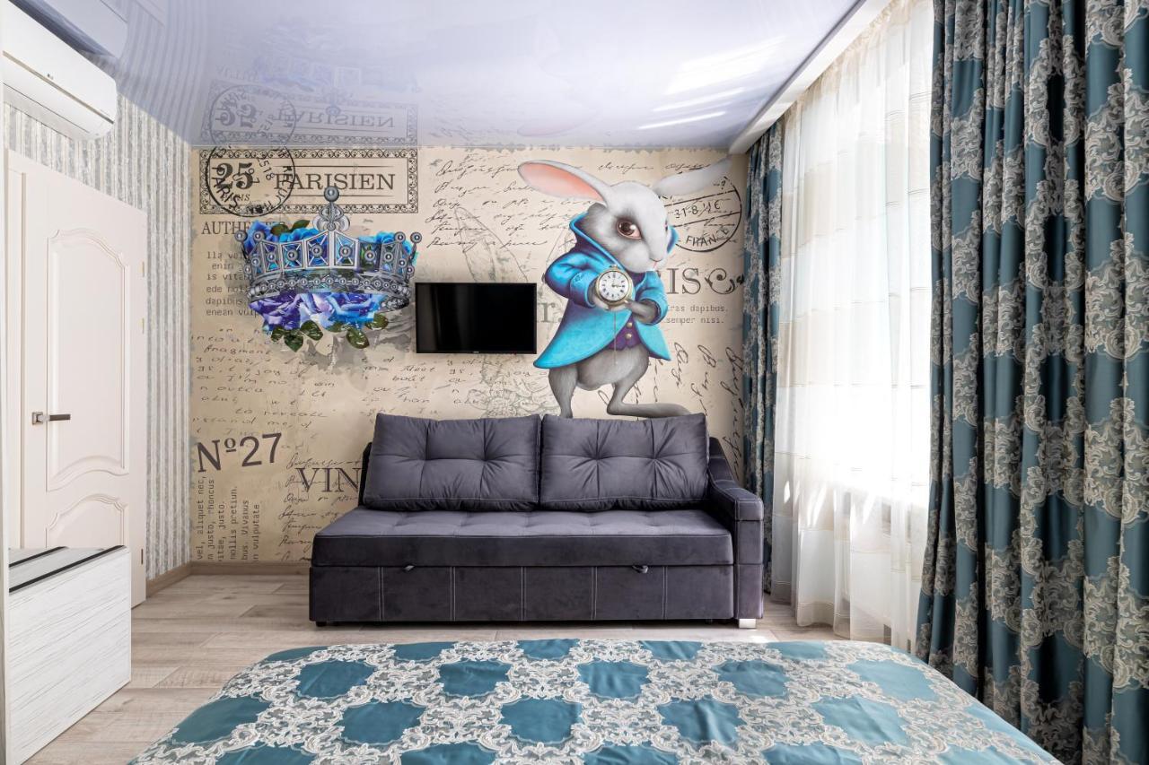 2 - Bedroom Apartments Galicia ลวีฟ ภายนอก รูปภาพ