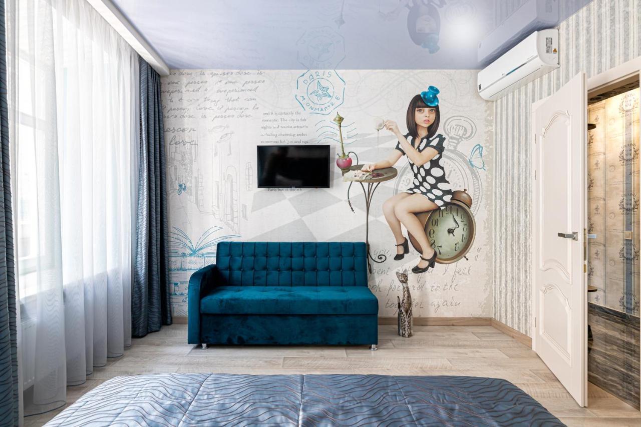 2 - Bedroom Apartments Galicia ลวีฟ ภายนอก รูปภาพ