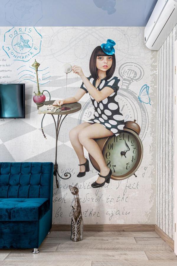 2 - Bedroom Apartments Galicia ลวีฟ ภายนอก รูปภาพ