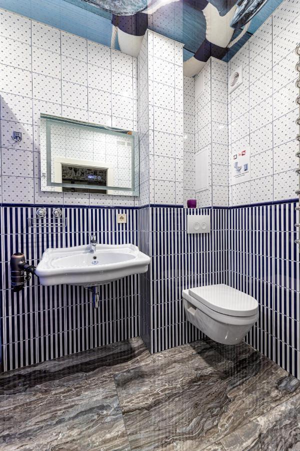 2 - Bedroom Apartments Galicia ลวีฟ ภายนอก รูปภาพ