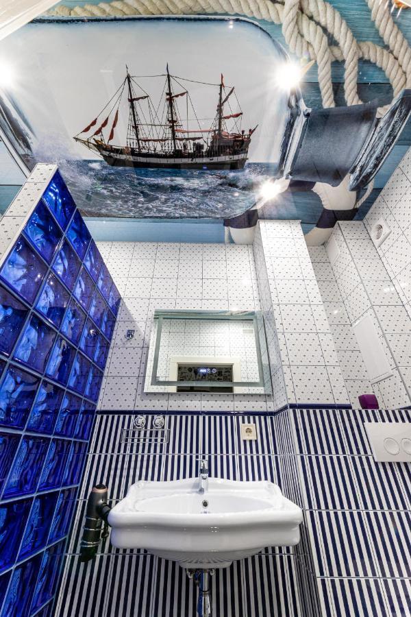 2 - Bedroom Apartments Galicia ลวีฟ ภายนอก รูปภาพ