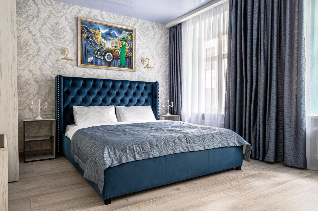 2 - Bedroom Apartments Galicia ลวีฟ ภายนอก รูปภาพ