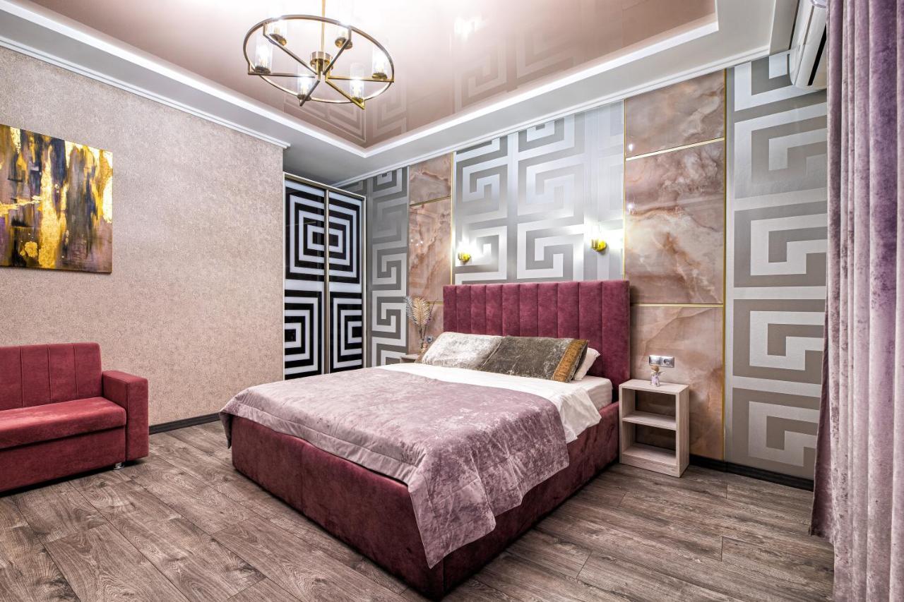 2 - Bedroom Apartments Galicia ลวีฟ ภายนอก รูปภาพ
