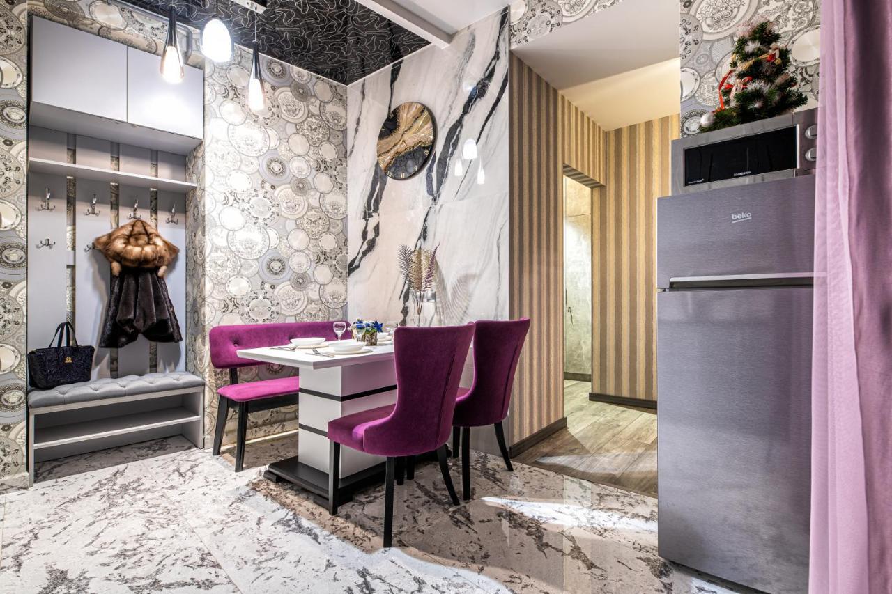2 - Bedroom Apartments Galicia ลวีฟ ภายนอก รูปภาพ