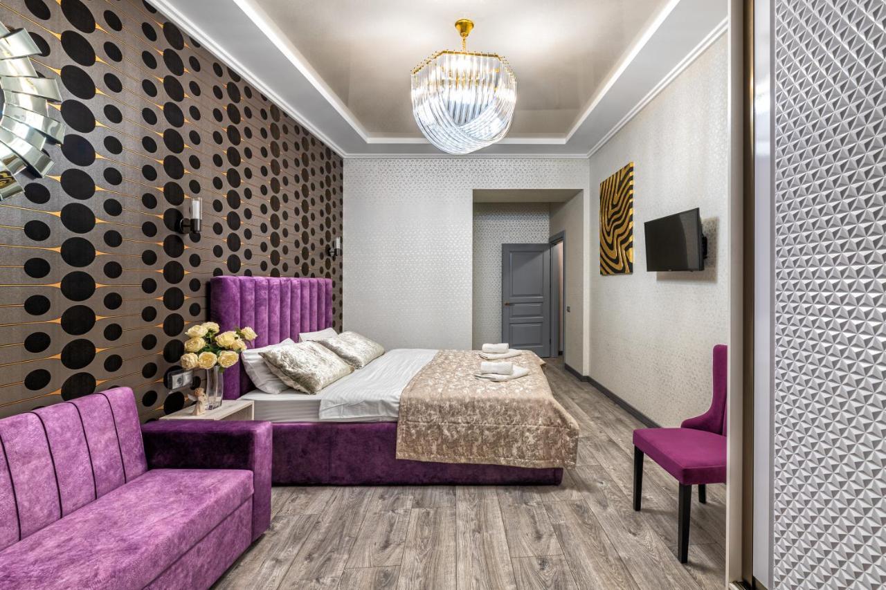 2 - Bedroom Apartments Galicia ลวีฟ ภายนอก รูปภาพ