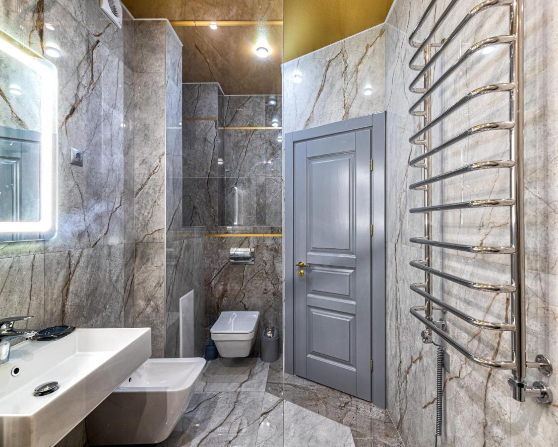 2 - Bedroom Apartments Galicia ลวีฟ ภายนอก รูปภาพ