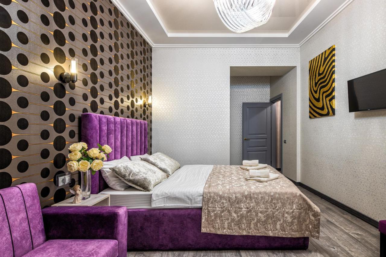 2 - Bedroom Apartments Galicia ลวีฟ ภายนอก รูปภาพ