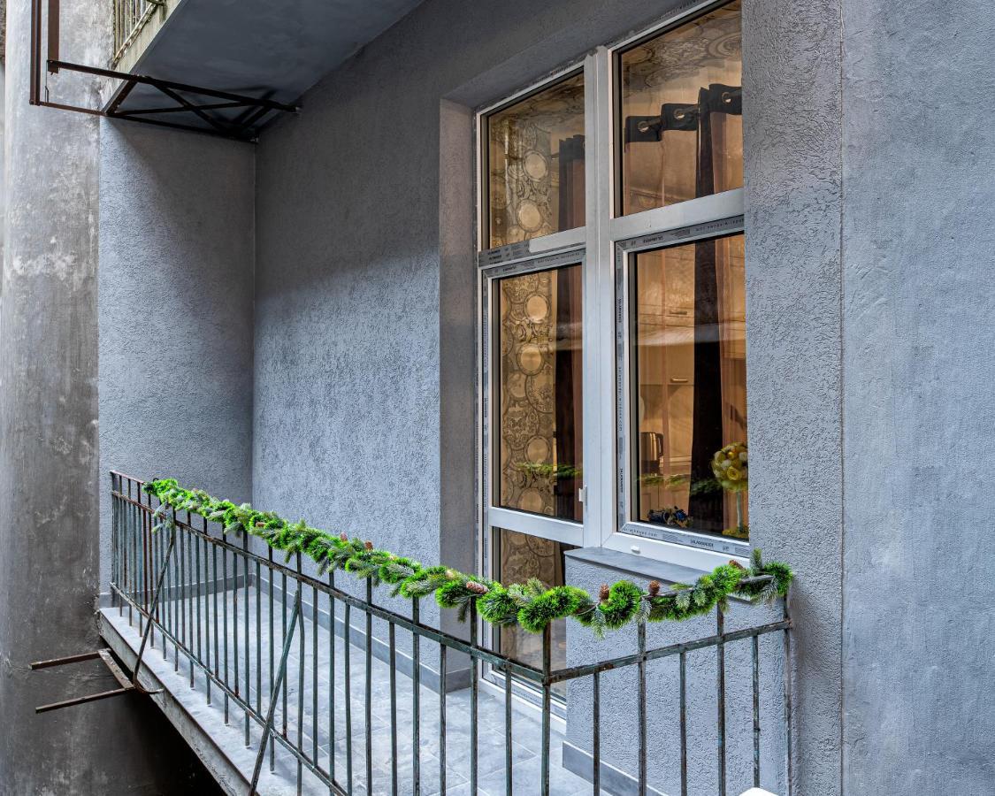 2 - Bedroom Apartments Galicia ลวีฟ ภายนอก รูปภาพ