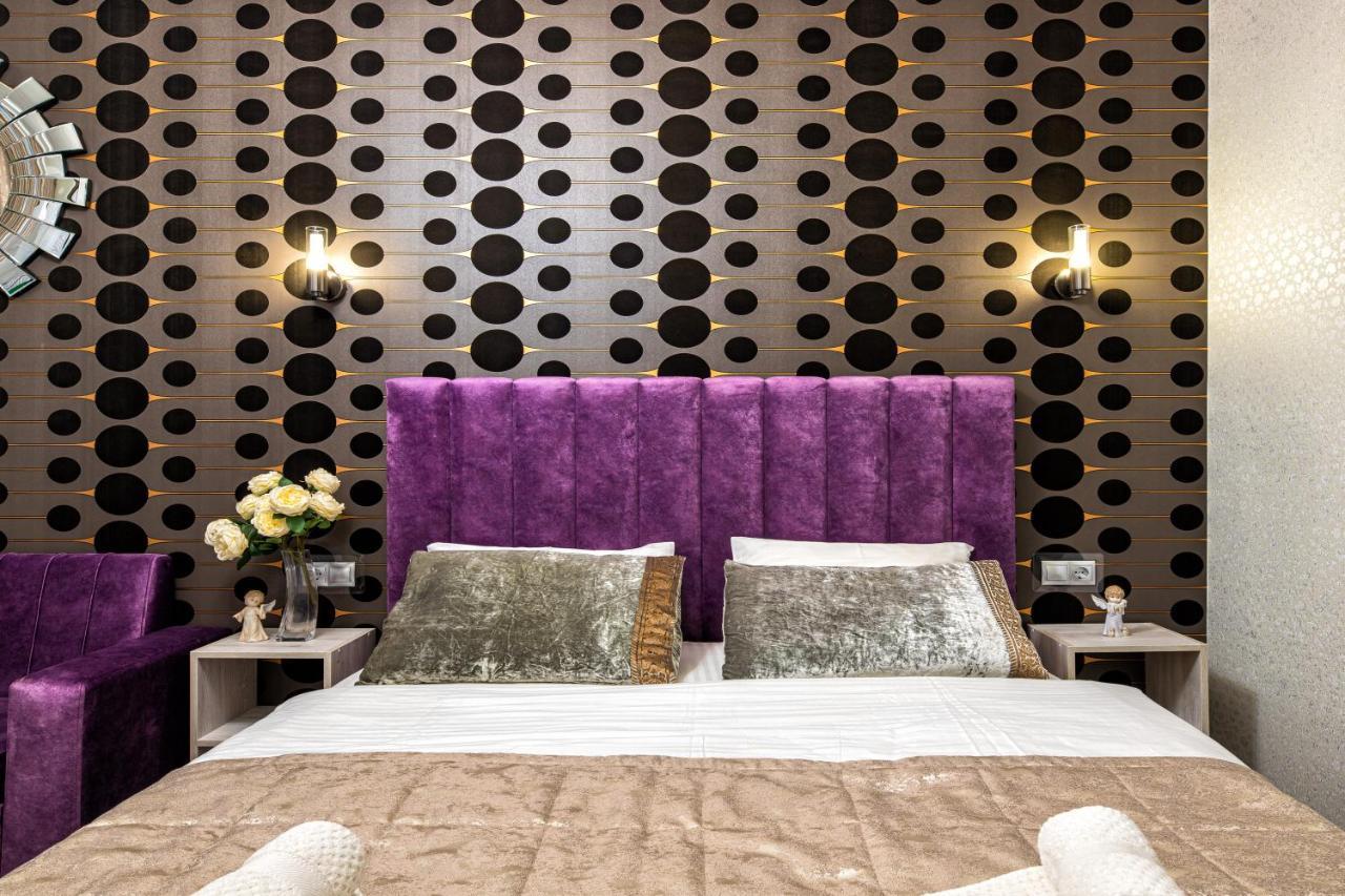 2 - Bedroom Apartments Galicia ลวีฟ ภายนอก รูปภาพ