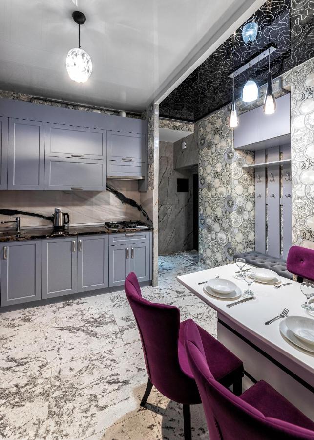2 - Bedroom Apartments Galicia ลวีฟ ภายนอก รูปภาพ