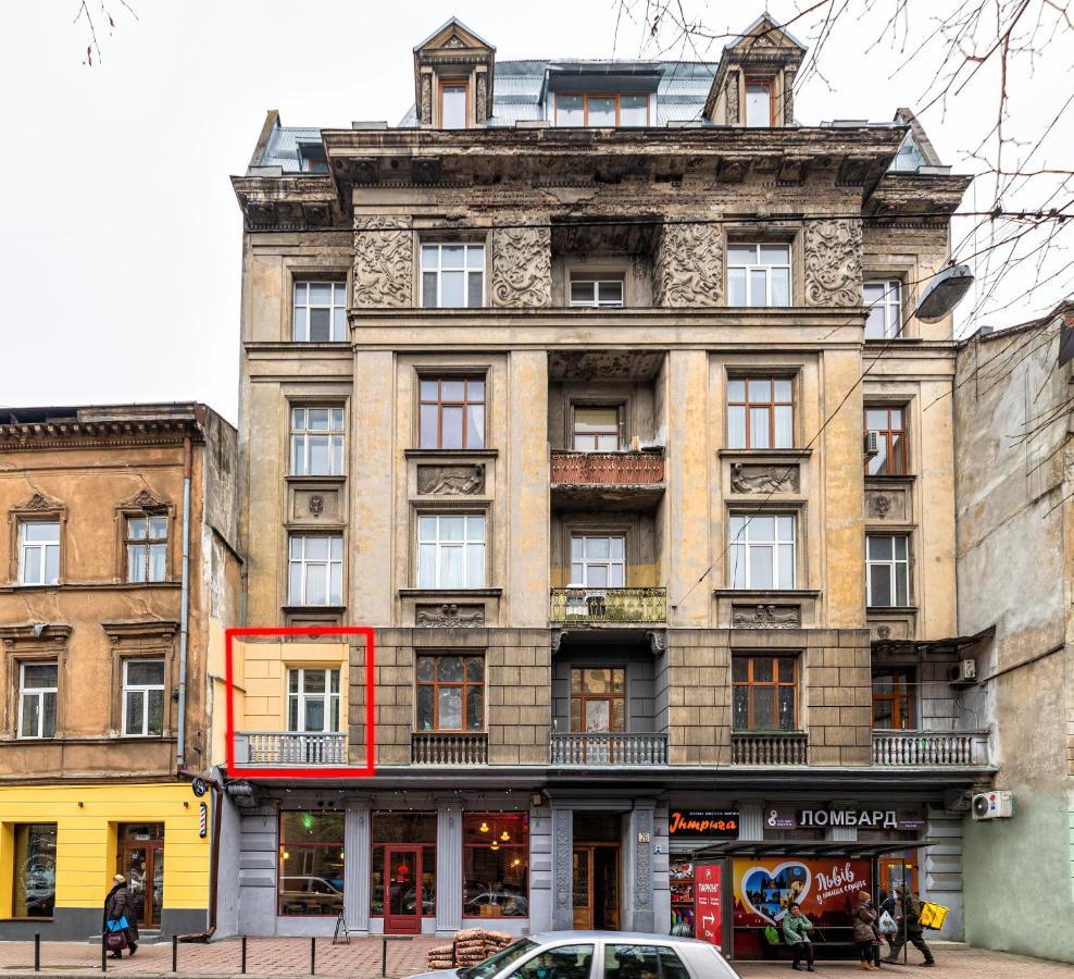 2 - Bedroom Apartments Galicia ลวีฟ ภายนอก รูปภาพ