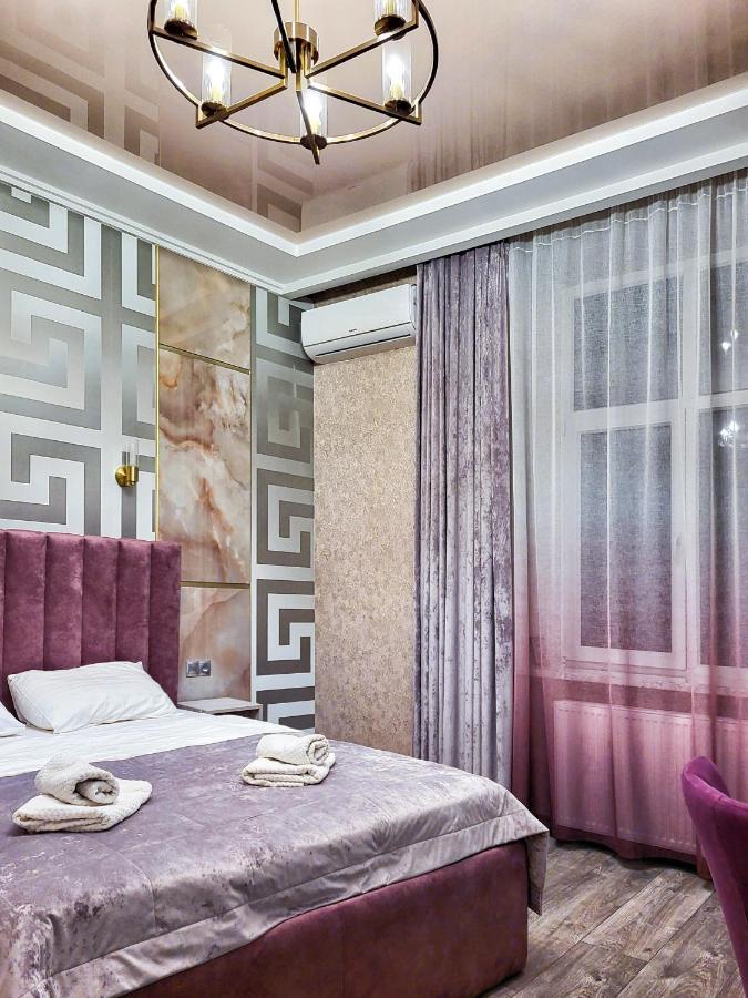 2 - Bedroom Apartments Galicia ลวีฟ ภายนอก รูปภาพ