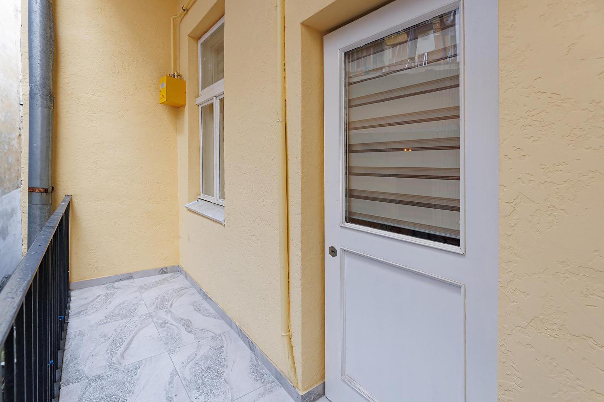 2 - Bedroom Apartments Galicia ลวีฟ ภายนอก รูปภาพ