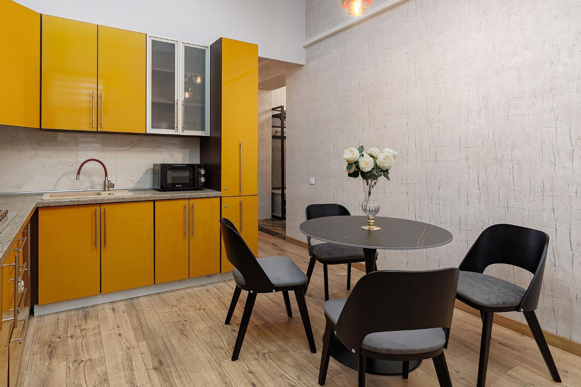 2 - Bedroom Apartments Galicia ลวีฟ ภายนอก รูปภาพ