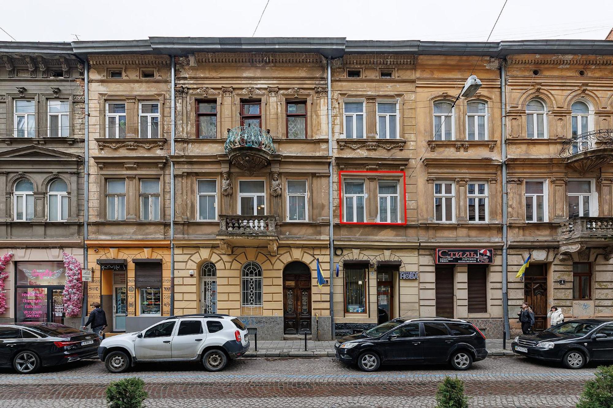 2 - Bedroom Apartments Galicia ลวีฟ ภายนอก รูปภาพ