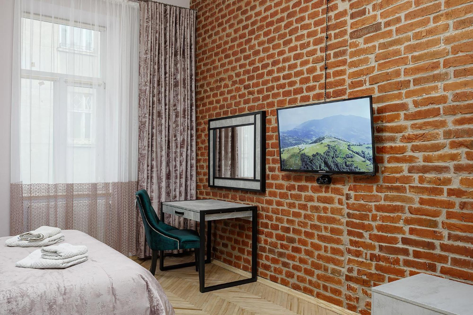 2 - Bedroom Apartments Galicia ลวีฟ ภายนอก รูปภาพ