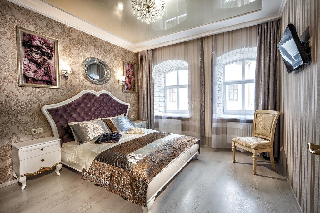 2 - Bedroom Apartments Galicia ลวีฟ ภายนอก รูปภาพ
