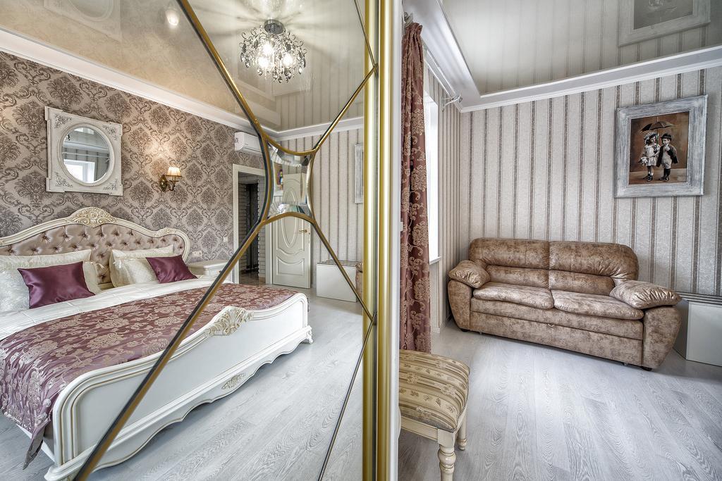 2 - Bedroom Apartments Galicia ลวีฟ ภายนอก รูปภาพ