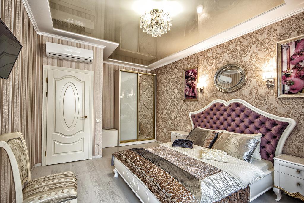 2 - Bedroom Apartments Galicia ลวีฟ ภายนอก รูปภาพ