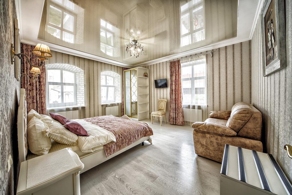 2 - Bedroom Apartments Galicia ลวีฟ ภายนอก รูปภาพ