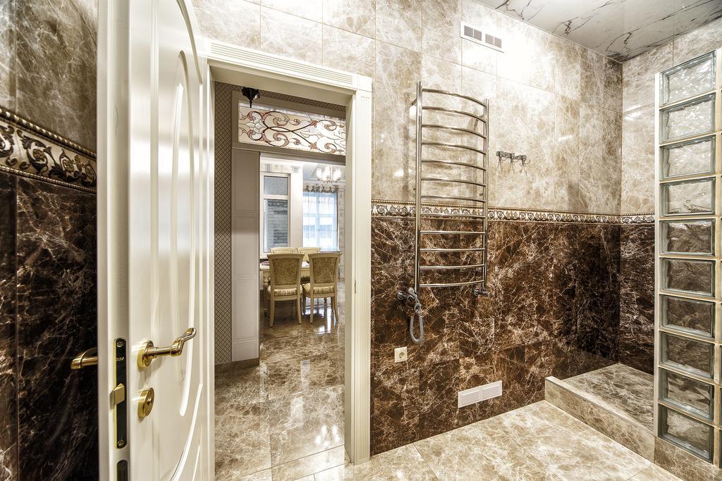 2 - Bedroom Apartments Galicia ลวีฟ ภายนอก รูปภาพ