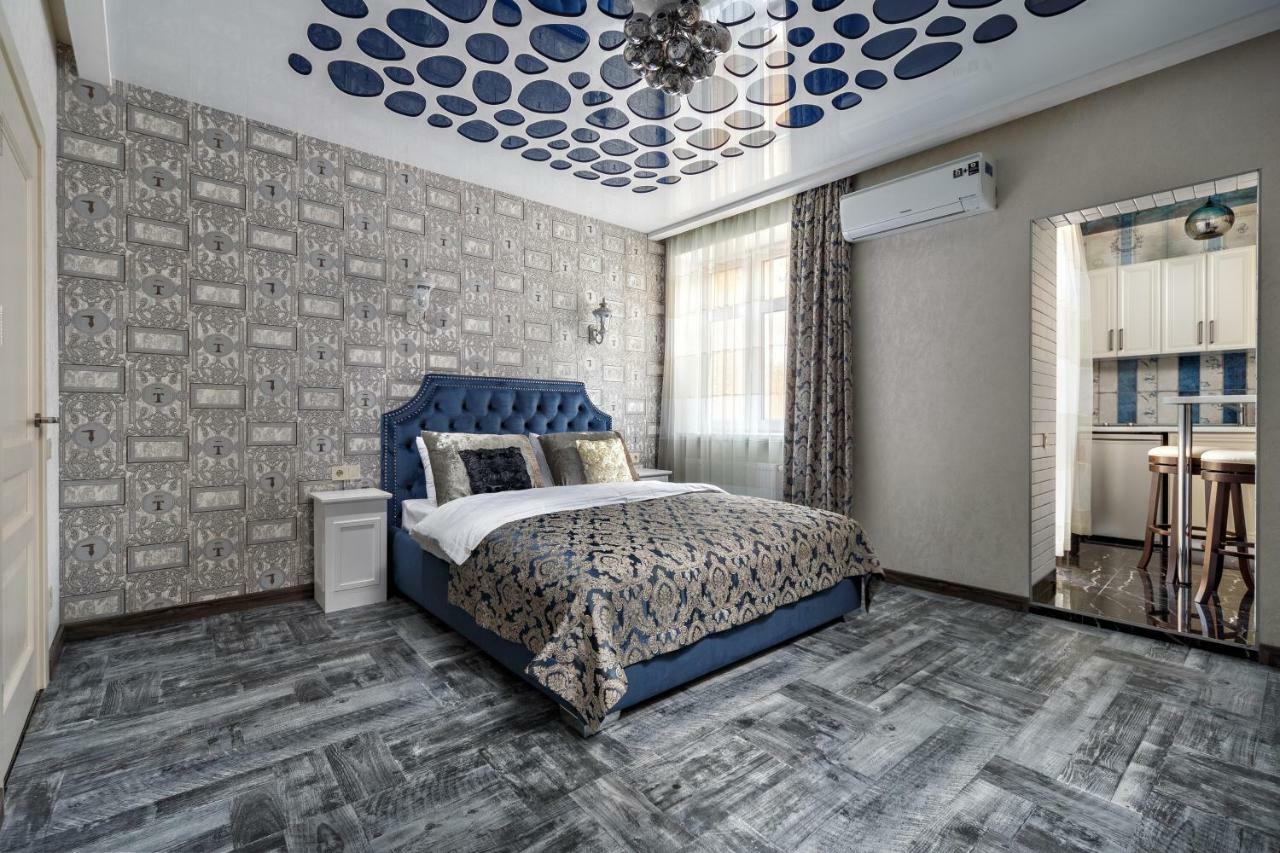2 - Bedroom Apartments Galicia ลวีฟ ภายนอก รูปภาพ