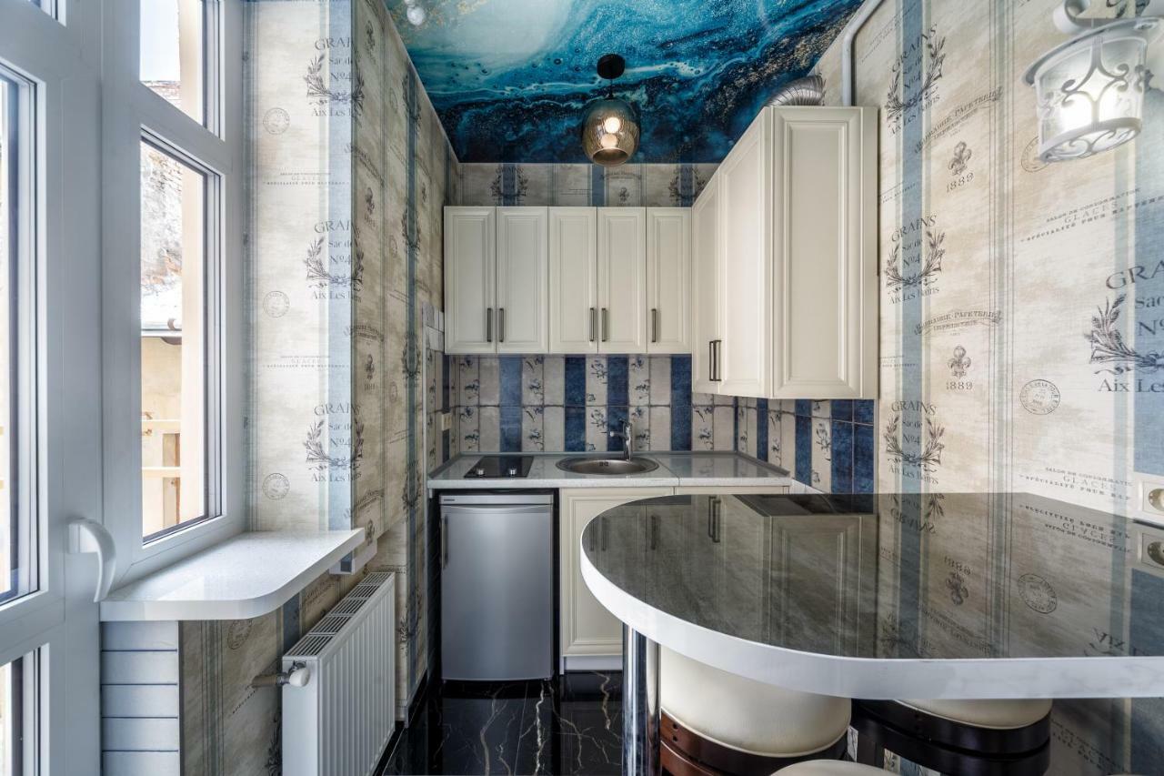 2 - Bedroom Apartments Galicia ลวีฟ ภายนอก รูปภาพ