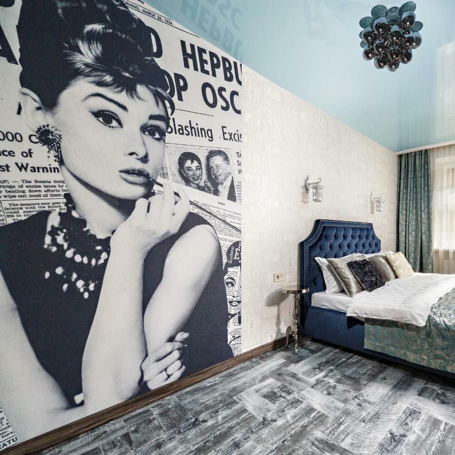 2 - Bedroom Apartments Galicia ลวีฟ ภายนอก รูปภาพ