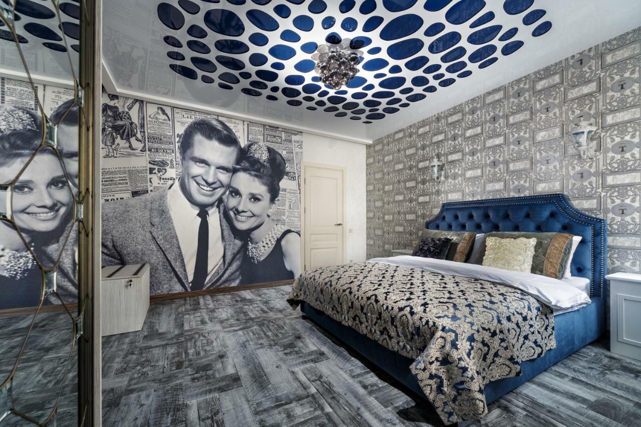 2 - Bedroom Apartments Galicia ลวีฟ ภายนอก รูปภาพ