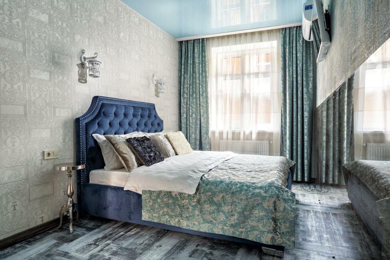 2 - Bedroom Apartments Galicia ลวีฟ ภายนอก รูปภาพ